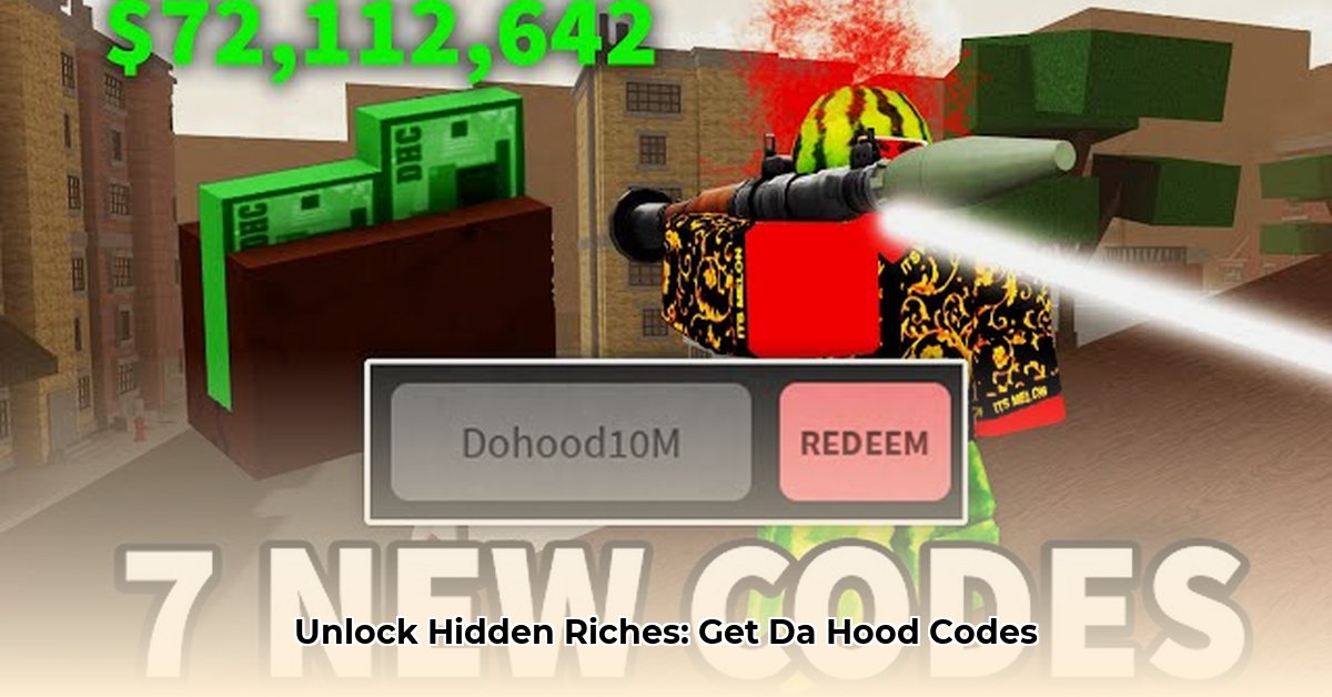 dahood-codes